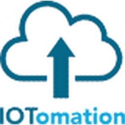 IOTomation Ecotech Logo